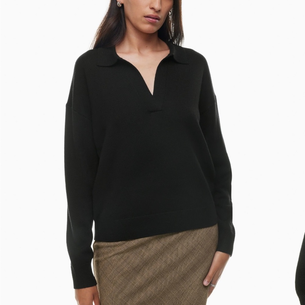 ARITZIA Clara Sweater